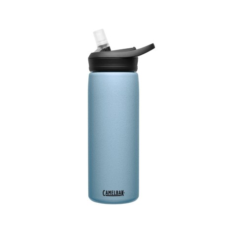 Botella Camelbak Eddy+ 600ml, Acero Inox. Insulado - Azul Claro 0