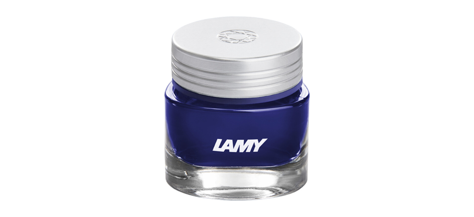 LAMY Tintero T53 Color Azul Marino 