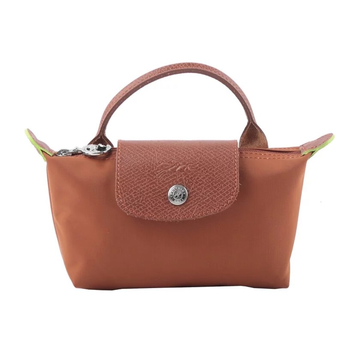 Longchamp -Neceser, Le Pliege Green 