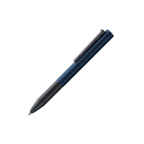 Lapicera Rollerball Tipo AI/K Azul Marino TM negro Lamy 0