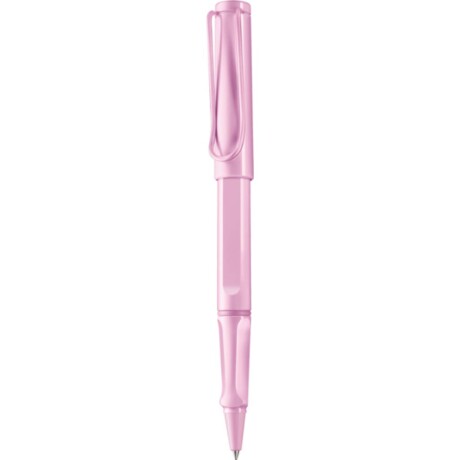 Lapicera Rollerball Safari Ed. Limitada LightRose Lamy 0