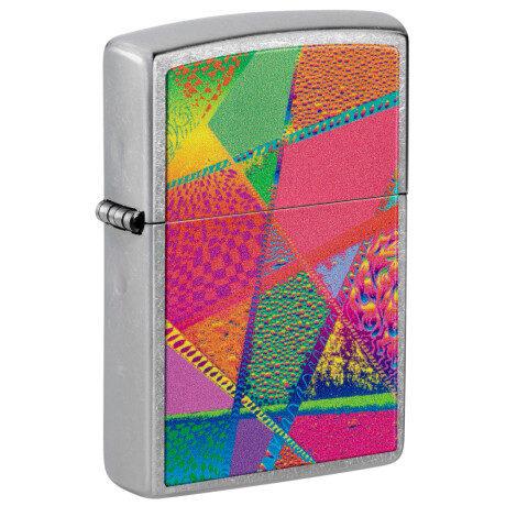 Encendedor Zippo Plata 0