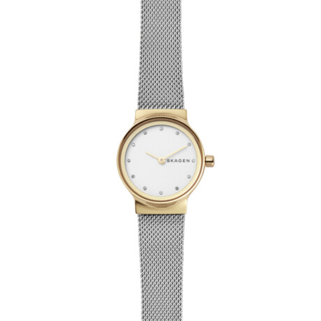 Reloj Skagen Fashion Acero Combinado 0