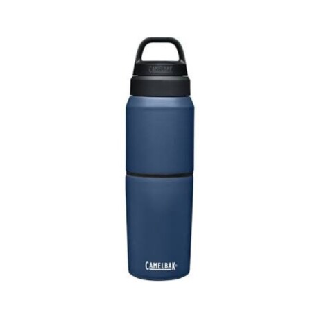 Botella Camelbak MultiBev SST Vacuum Insulated 17oz/12oz, Navy 0