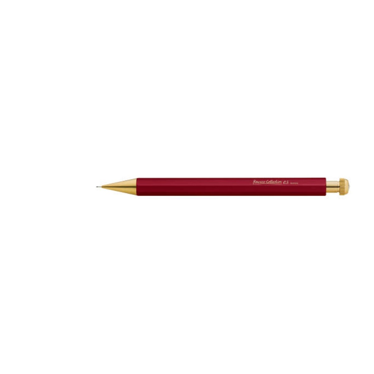 KAWECO Lápiz Mecánico COLLECTION 