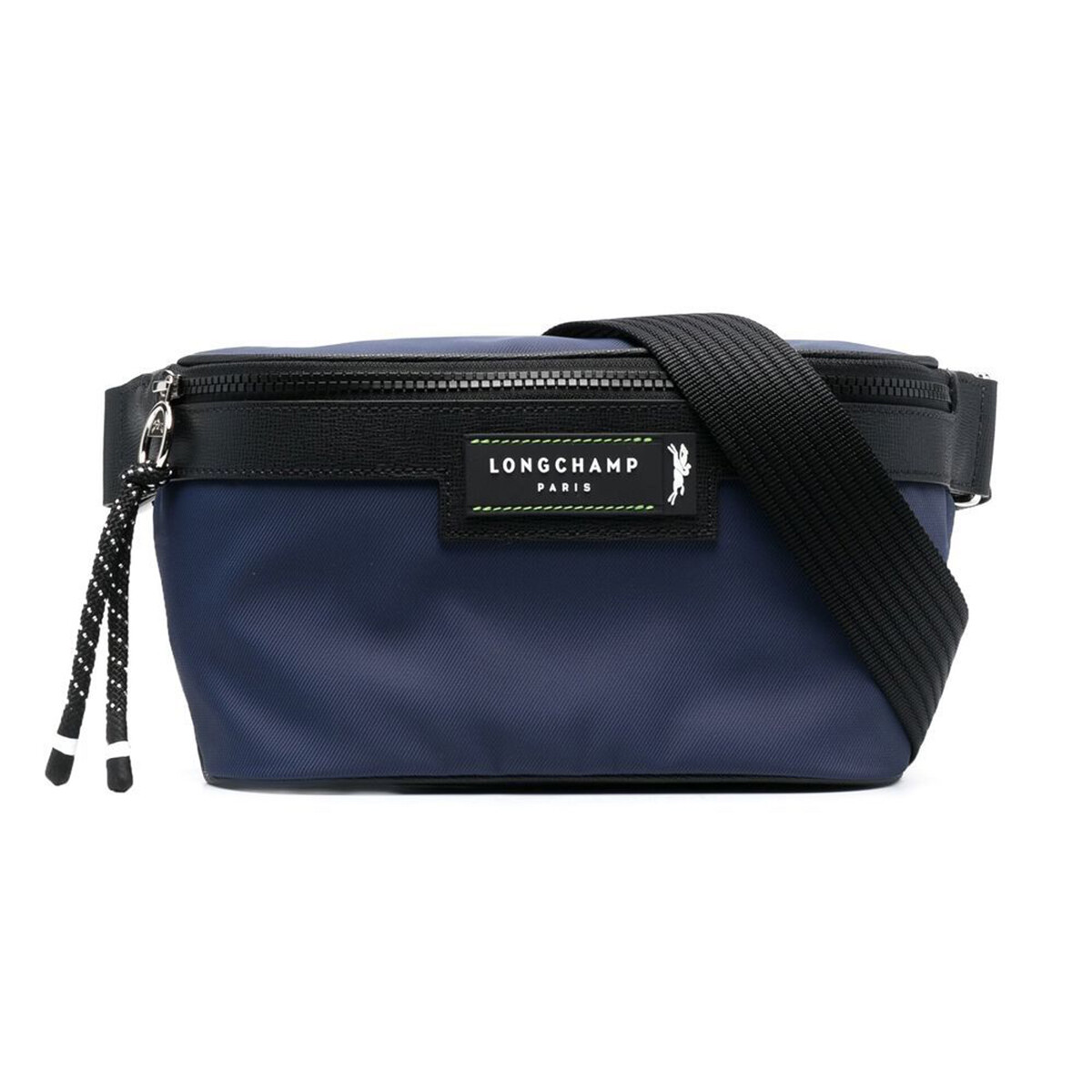 Longchamp - Riñonera de lona, Le pliage Energy 