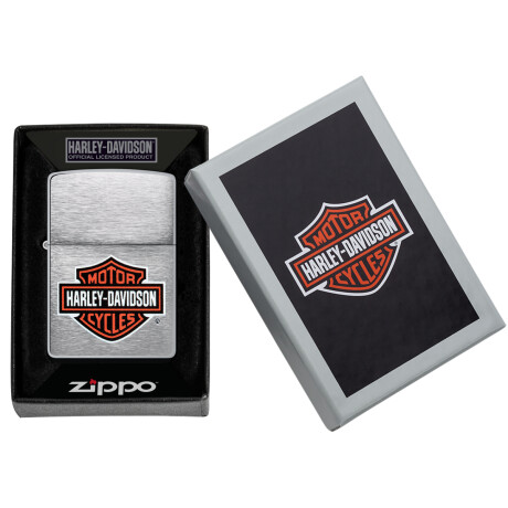 Encendedor Zippo Plata C/Diseño 0