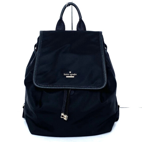 Mochila Kate Spade Mediana Negra 0