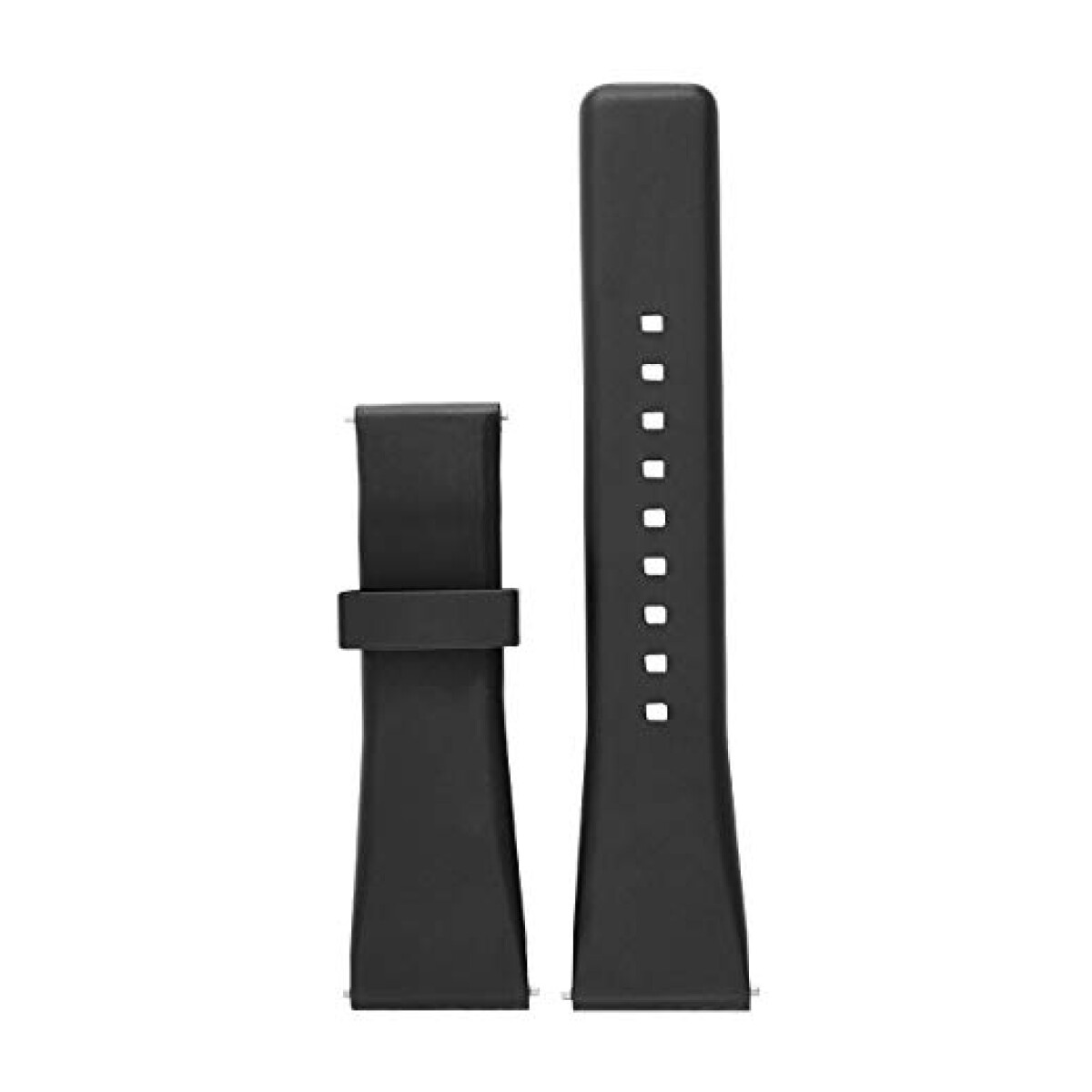 Correa Michael Kors Smart Negro 22MM 