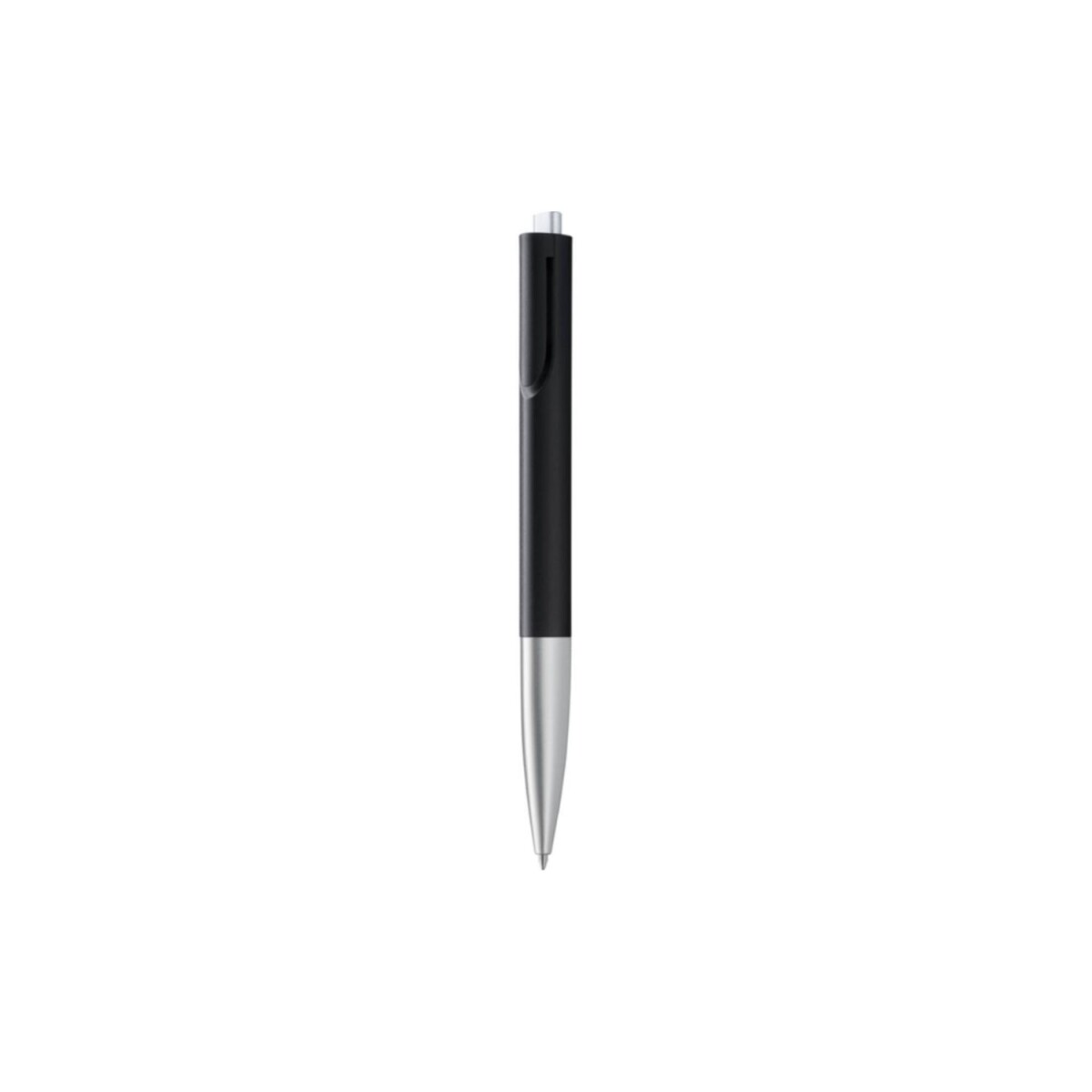 Lapicera Bolígrafo Ballpoint Noto Negro TM negro Lamy 