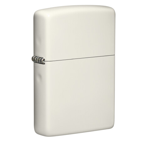 Encendedor Zippo Blanco 0