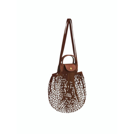 Longchamp -Cartera Longchamp de red, Le pliage Filet 0