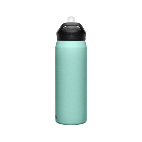 Botella Camelbak Eddy+ 740ml, Acero Inox. Insulado - Verde Agua 0